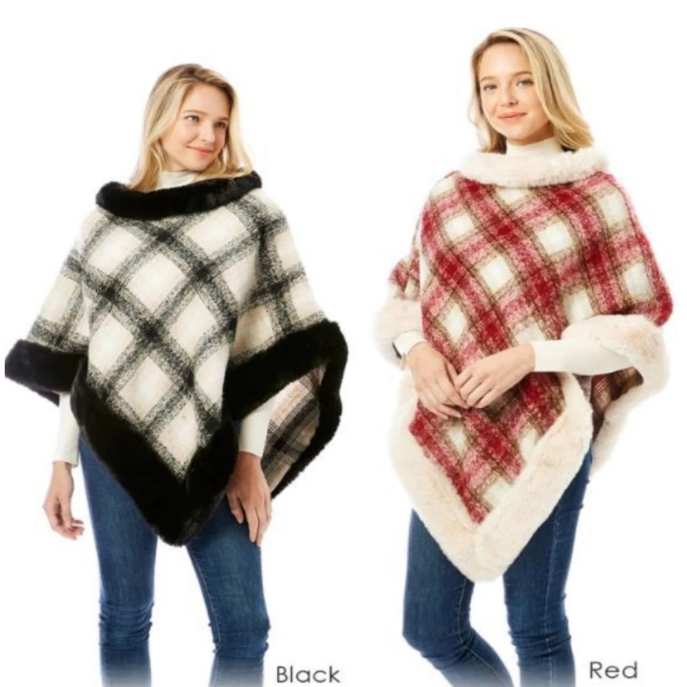 Poncho